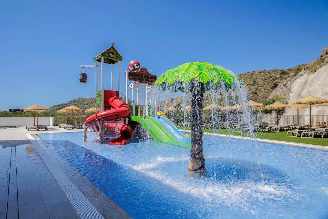 Apartamentos Turisticos Best Indalo Mojacar