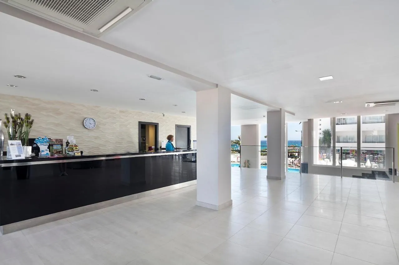 Apartamentos Turisticos Best Indalo Mojacar 0*,  Spain