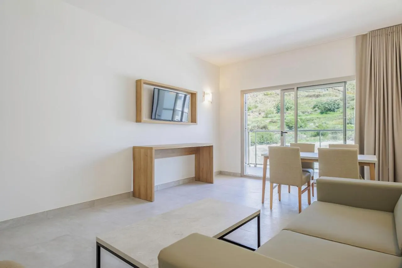 Aparthotel Apartamentos Turisticos Best Indalo Mojacar