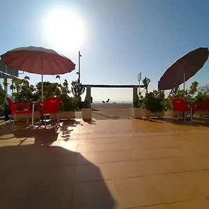 Rancho Del Mar Hotell