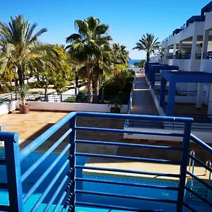 Apartment Pueblo Dorado,, Mojacar