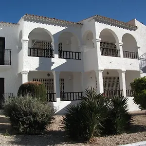 La Parata Mojácar
