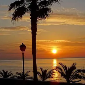 Apartment Sunny Breeze, Mojacar