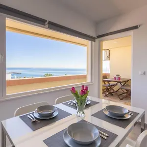 Primera Linea Apartment