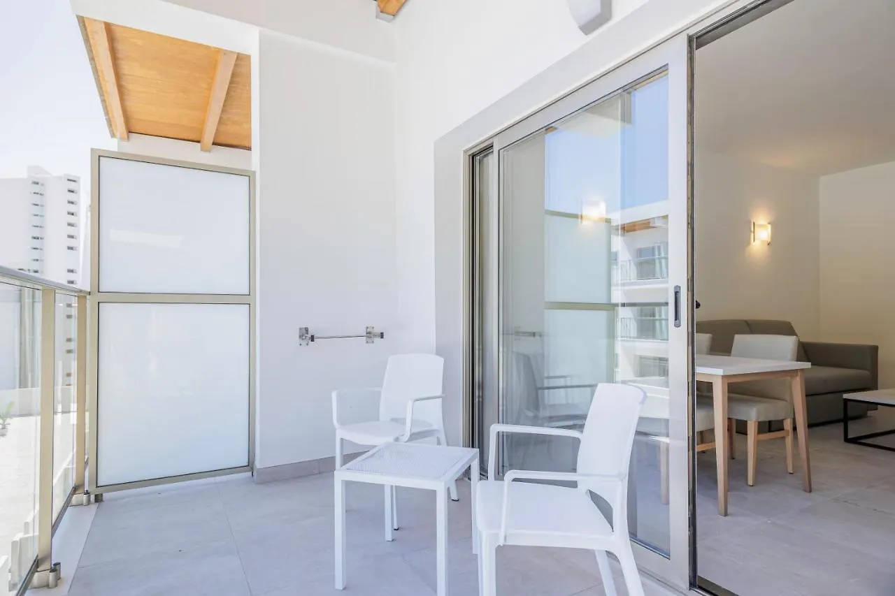 Apartamentos Turisticos Best Indalo Mojácar