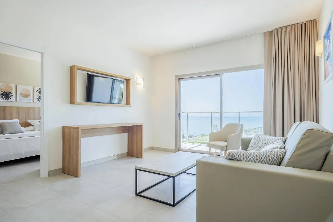 Apartamentos Turisticos Best Indalo Mojacar