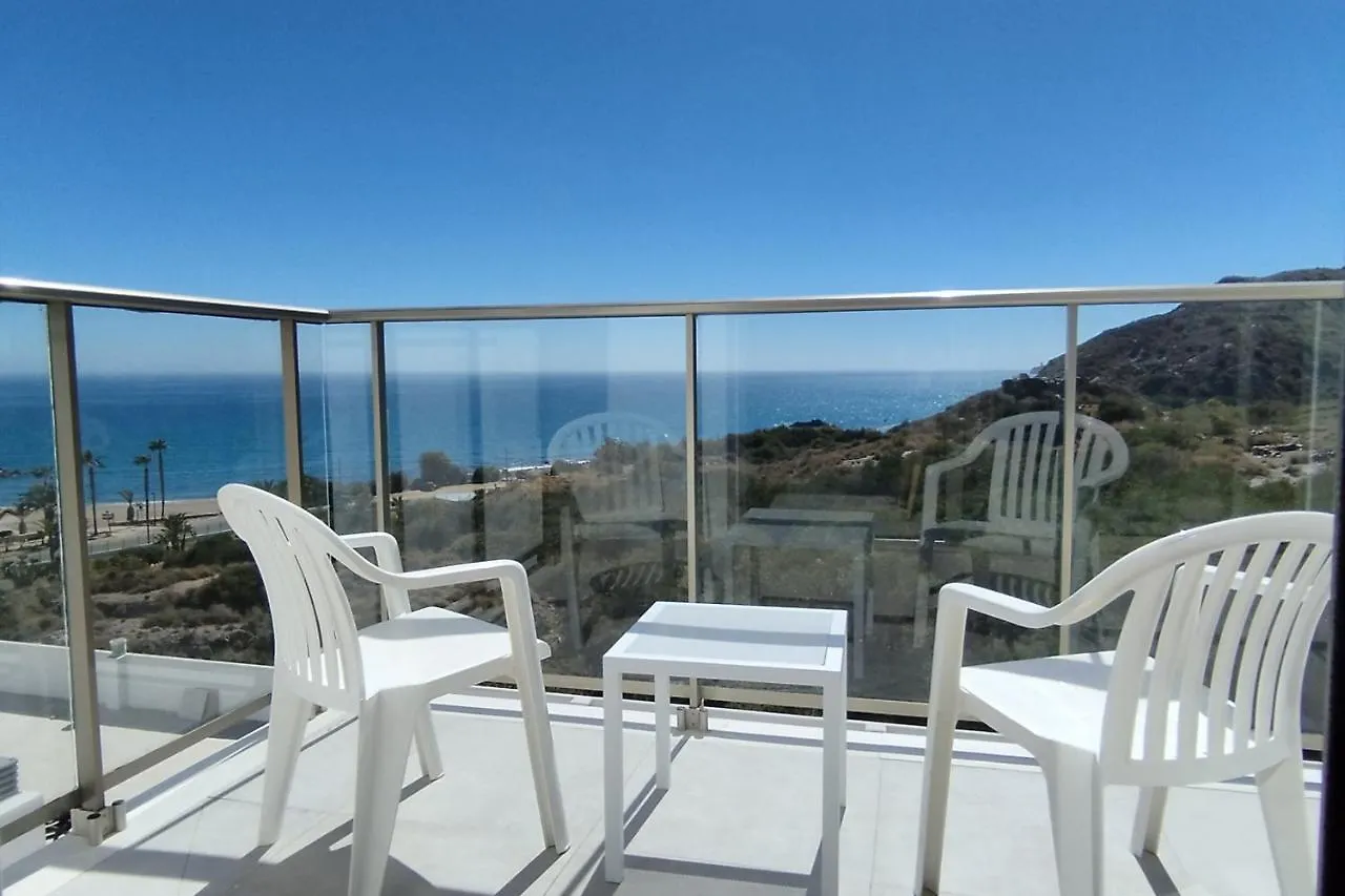 Apartamentos Turisticos Best Indalo Mojácar Apart-hotel