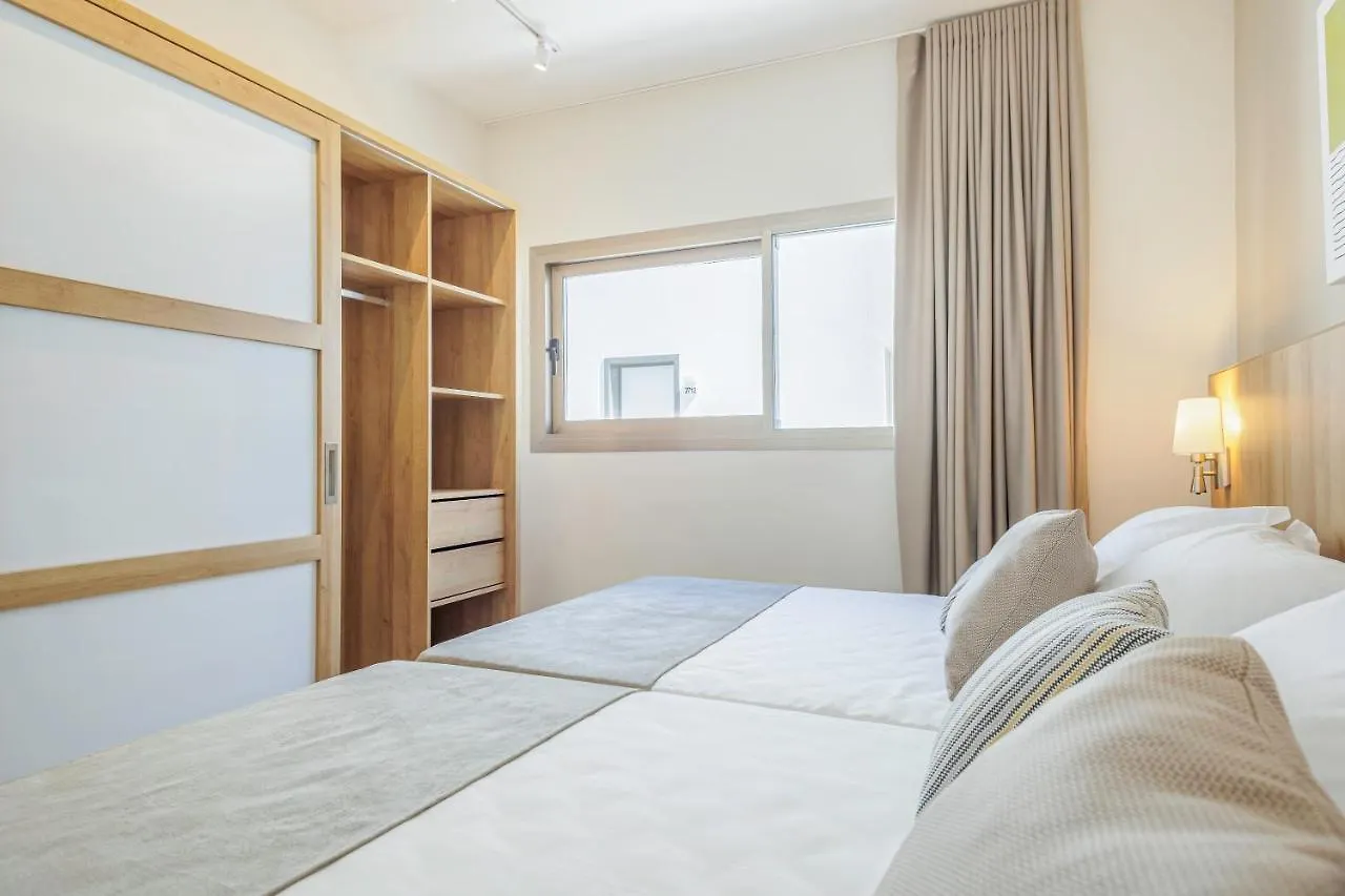 Apartamentos Turisticos Best Indalo Mojácar Apart-hotel