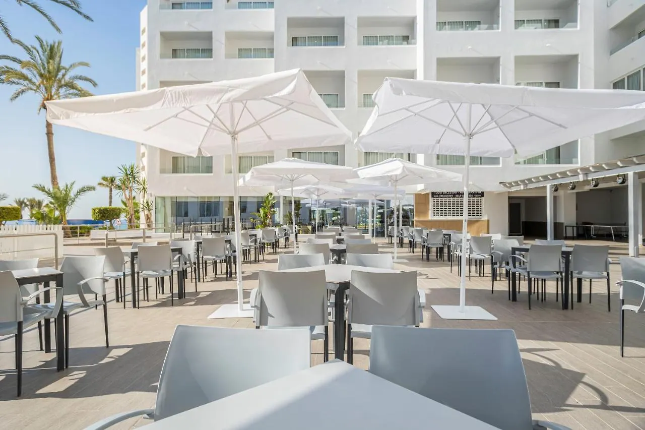 Apartamentos Turisticos Best Indalo Mojácar Apart-hotel