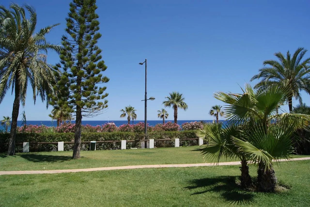Apartamentos Turisticos Best Indalo Mojácar 0*,  Espanha