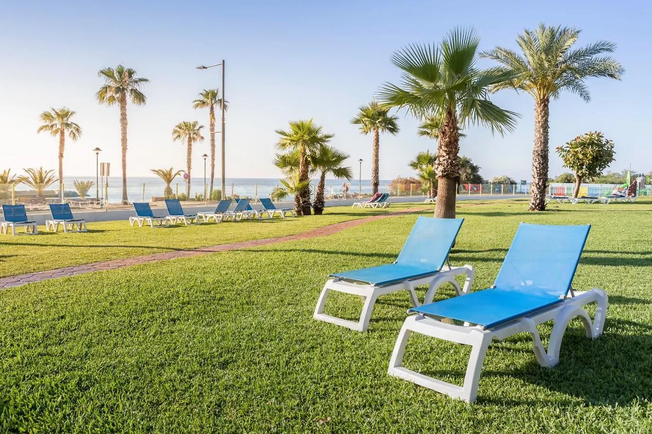 Apartamentos Turisticos Best Indalo Mojácar 0*,  Espanha