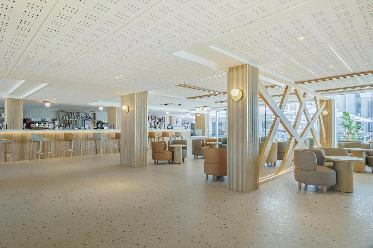شقة فندقية موخاكار Apartamentos Turisticos Best Indalo إسبانيا