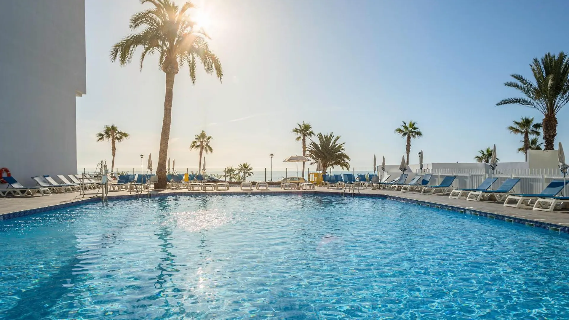 موخاكار Apartamentos Turisticos Best Indalo 0*,